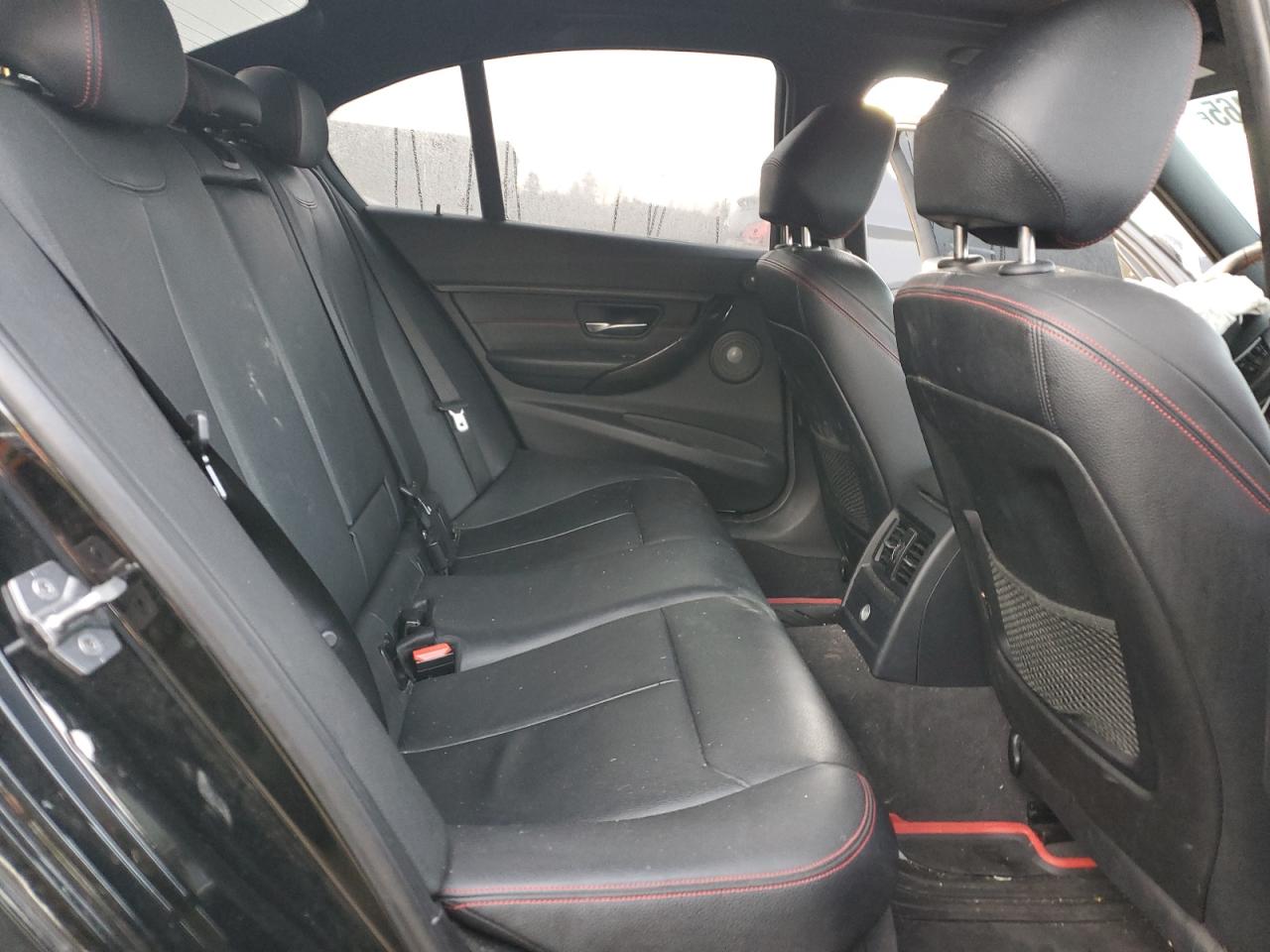 2015 BMW 3er - Image 10