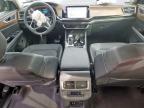 2024 Volkswagen Atlas Se en Venta en Grand Prairie, TX - Front End