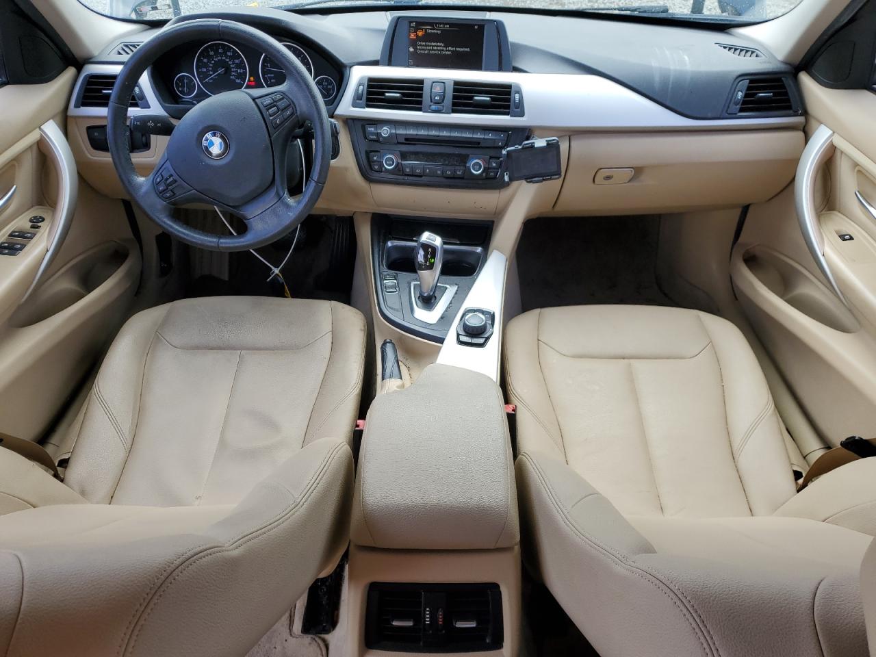 2015 BMW 3er - Image 8