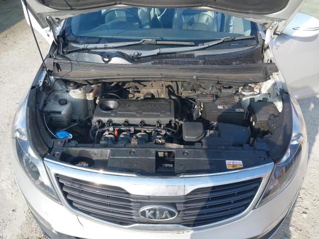 2012 KIA SPORTAGE K