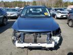 2011 Subaru Forester 2.5X na sprzedaż w Exeter, RI - Front End