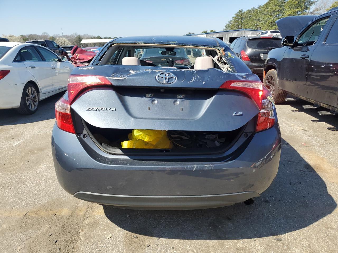 2017 Toyota Corolla - Image 6