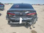 2024 Honda Civic Sport for Sale in Wilmer, TX - Rear End