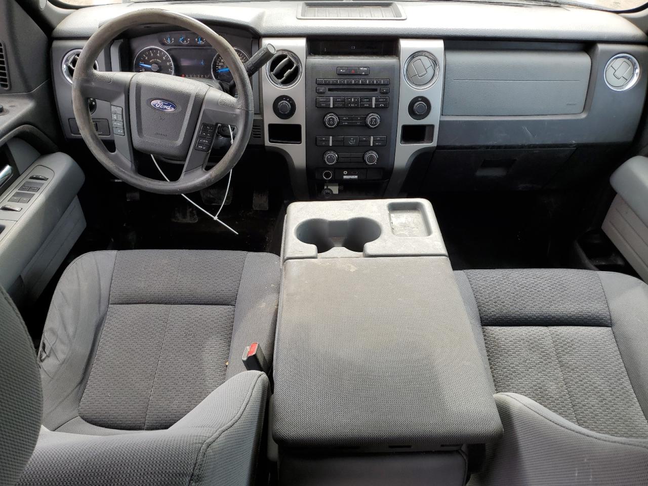 2013 Ford F-150 - Image 8