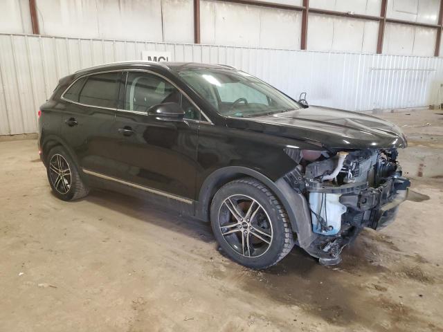  LINCOLN MKC 2017 Czarny
