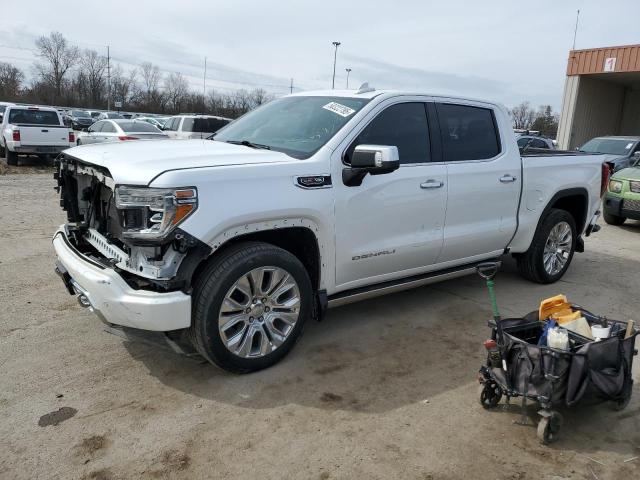 2020 Gmc Sierra K1500 Denali
