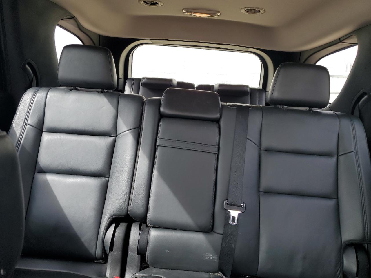 2013 Dodge Durango - Image 10