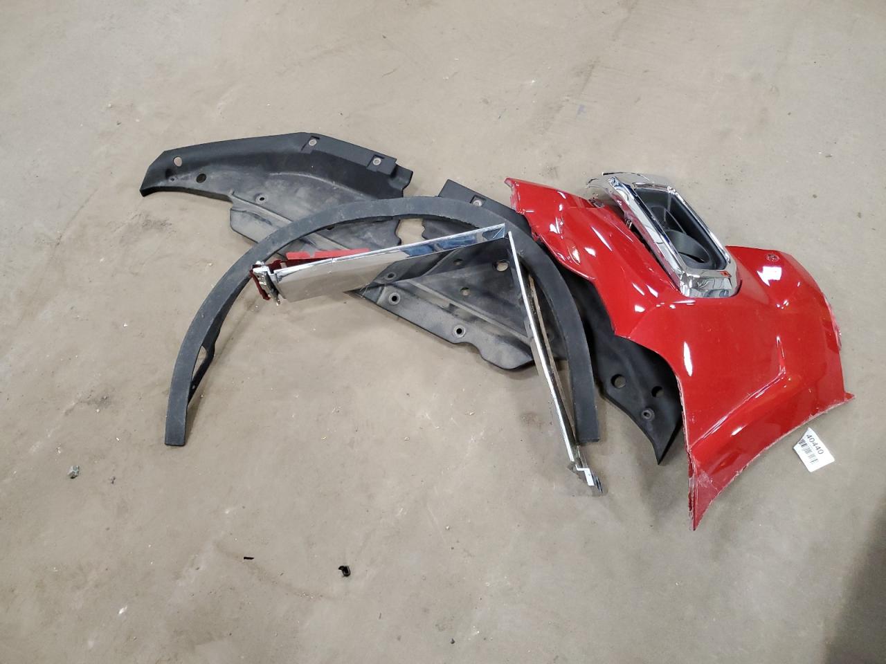 2022 Toyota 4Runner - Image 15