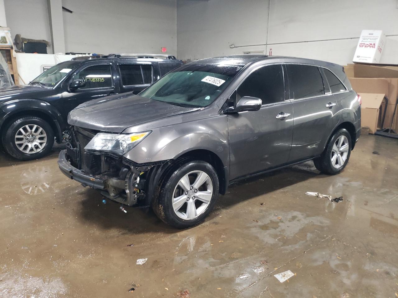 2012 Acura MDX - Image 1