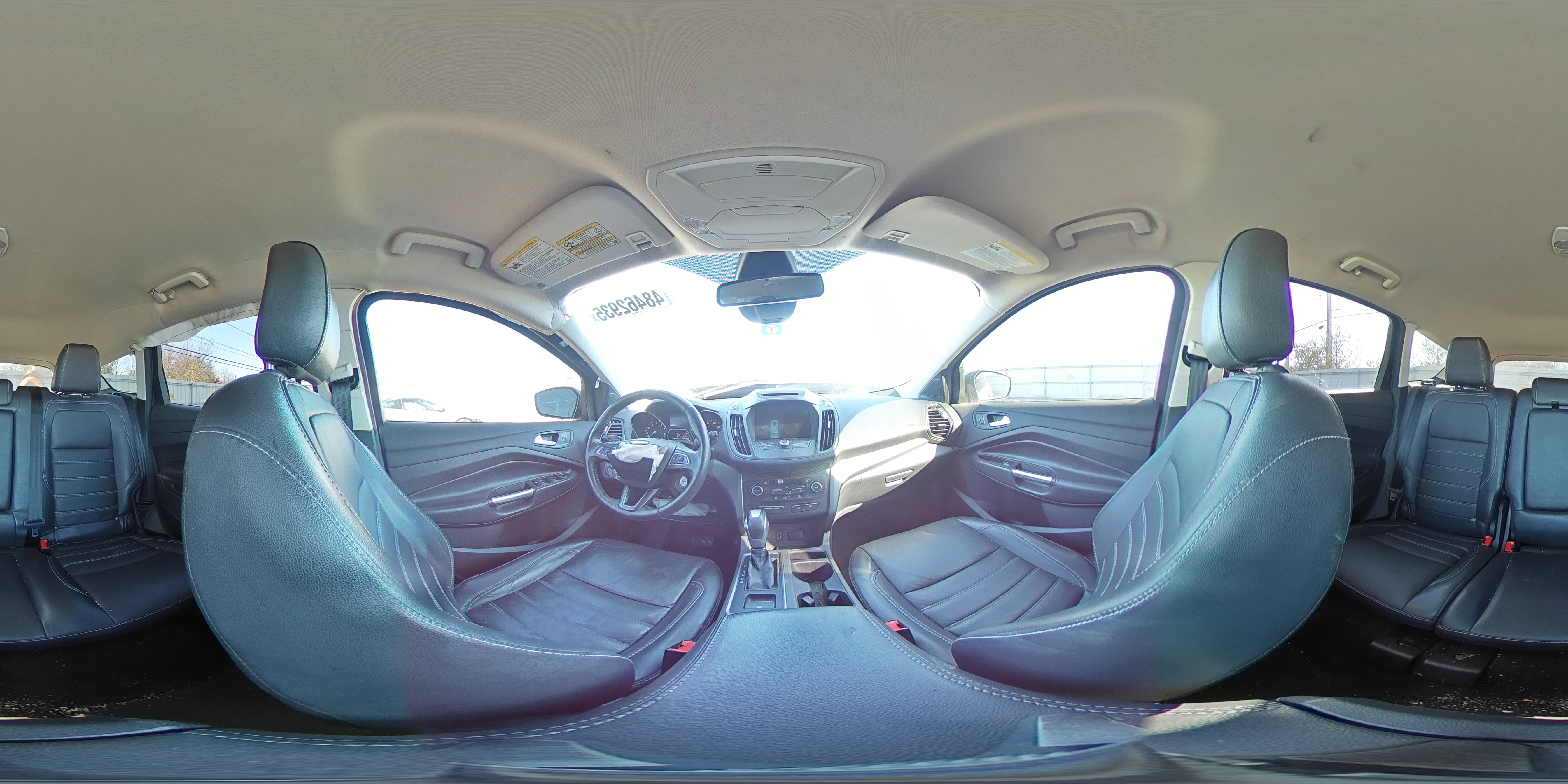 2018 Ford Escape - Image 13
