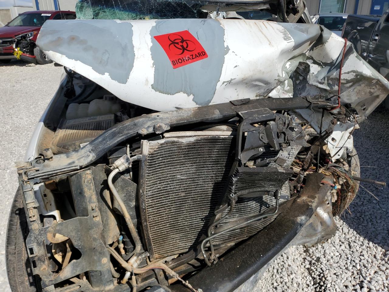 2002 GMC New Sierra K1500 VIN: 2GTEK19T821190950 Lot: 49686615