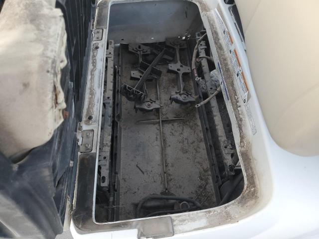 2004 YAMAHA GOLF CART