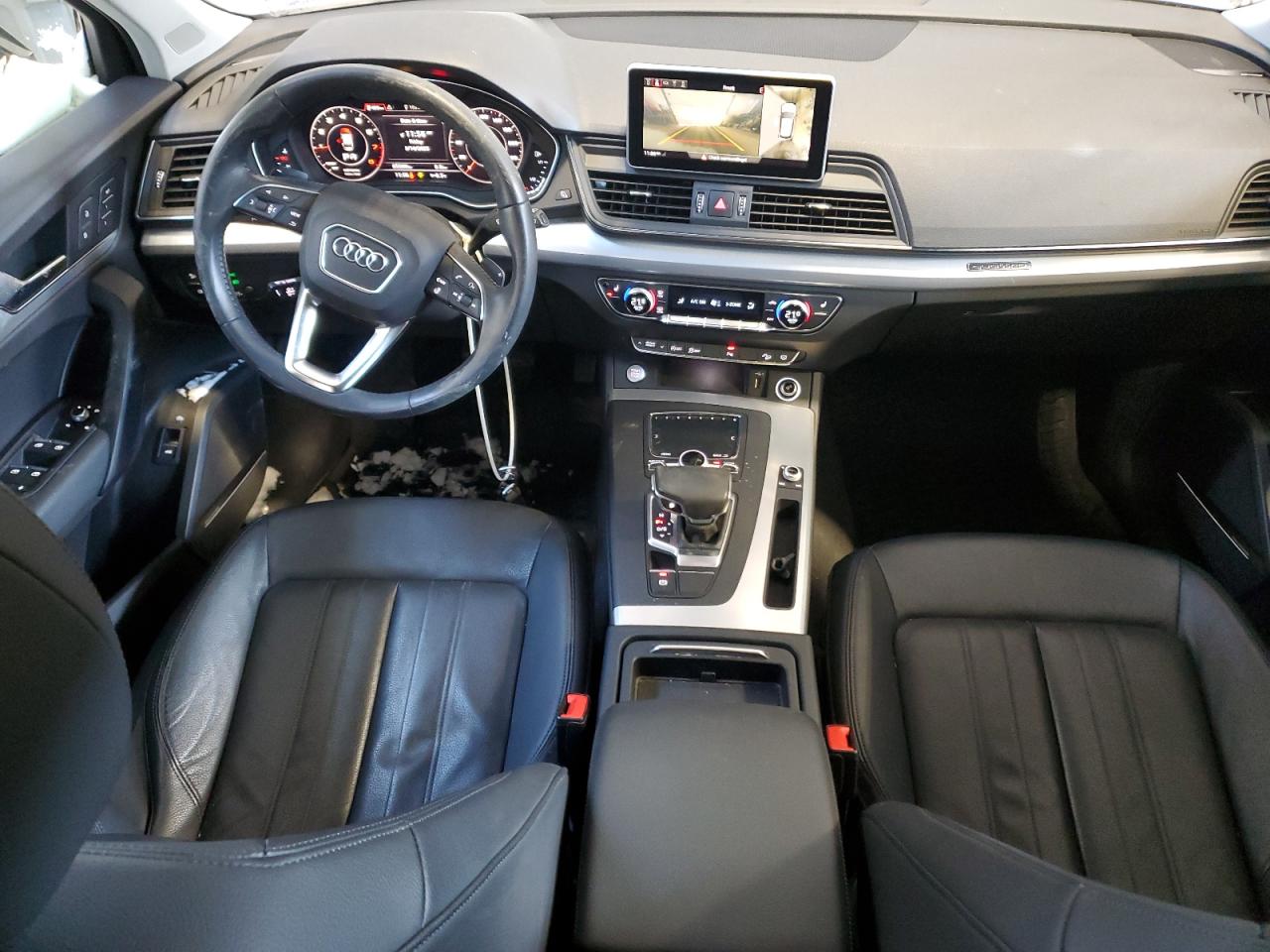 2019 Audi Q5 - Image 8