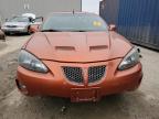 2004 Pontiac Grand Prix Gtp на продаже в Franklin, WI - Vandalism