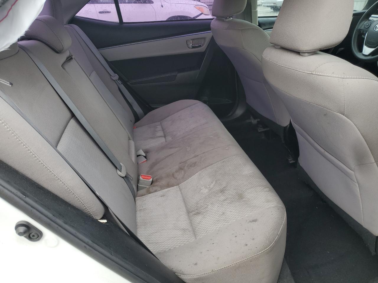 2016 Toyota Corolla L VIN: 5YFBURHE4GP532630 Lot: 46956695