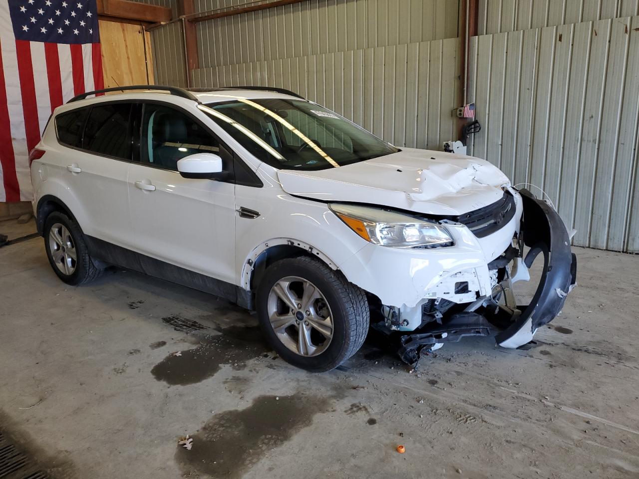 2015 Ford Escape - Image 4