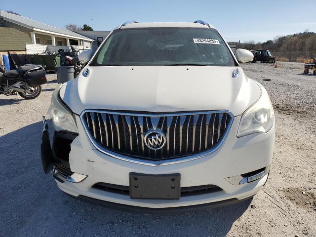  BUICK ENCLAVE 2015 Білий