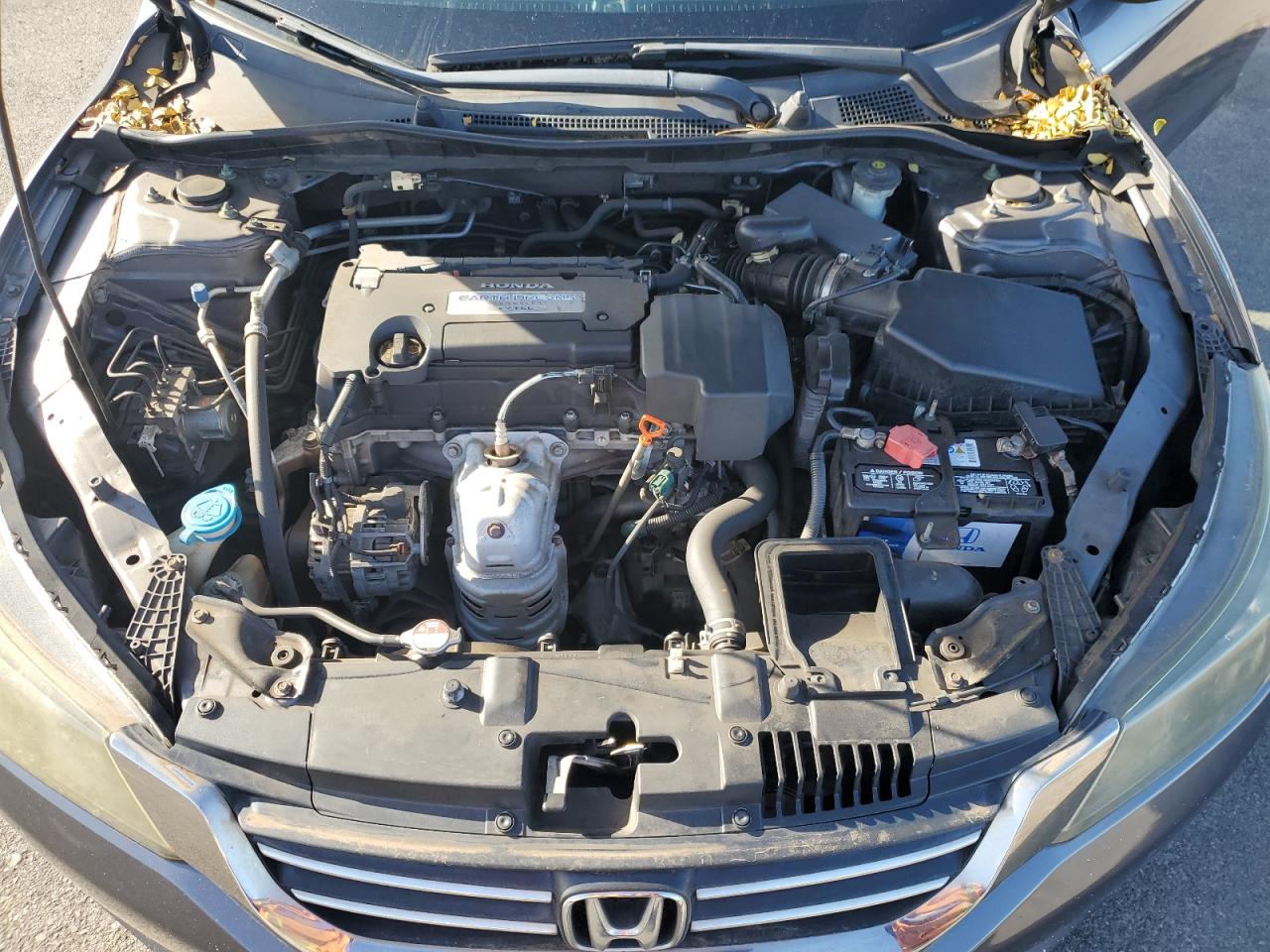 2013 Honda Accord - Image 11