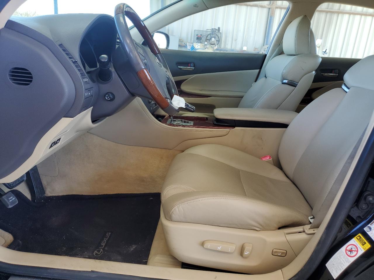 2009 Lexus GS - Image 7