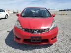 2012 Honda Fit Sport на продаже в Earlington, KY - Hail