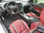 2022 Infiniti Q60 Red Sport 400 for Sale in Woodburn, OR - Undercarriage