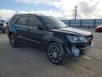 2016 Ford Explorer Sport en Venta en Nampa, ID - Front End
