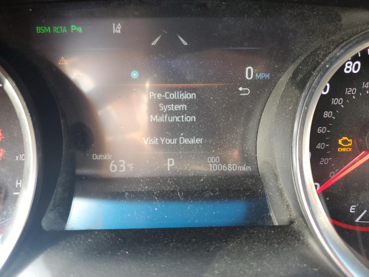 2018 Toyota Camry - Image 9