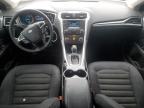 2015 Ford Fusion Se for Sale in Central Square, NY - Side