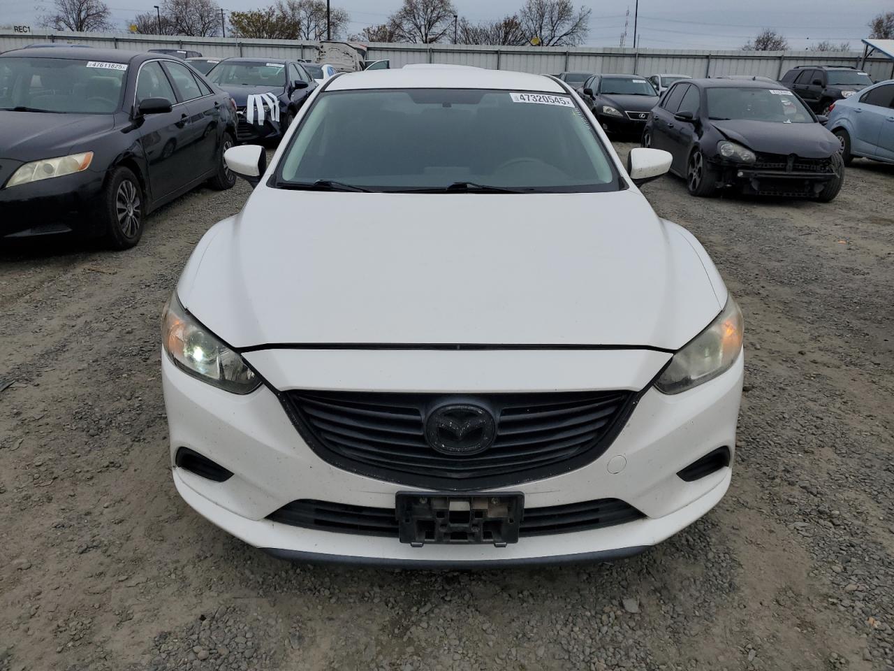 2016 Mazda 6 - Image 5