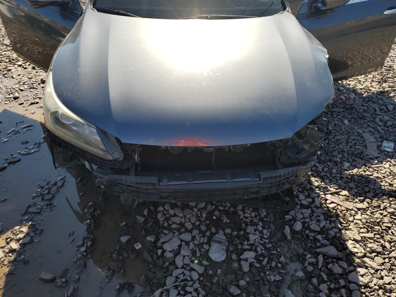 2014 Honda Accord - Image 11