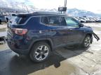 2018 Jeep Compass Limited للبيع في Farr West، UT - Front End