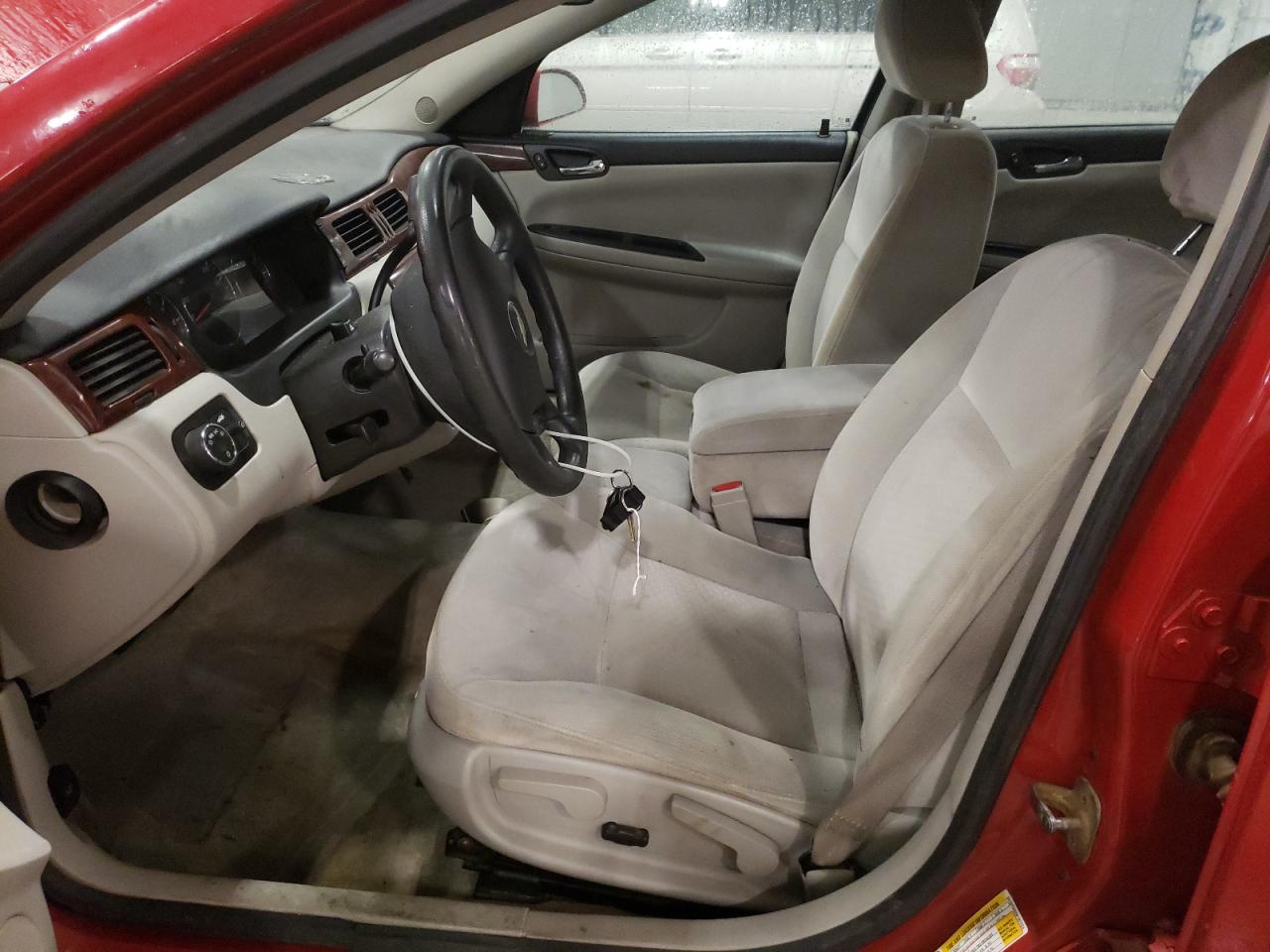2008 Chevrolet Impala - Image 7