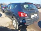 2008 NISSAN QASHQAI TE for sale at Copart ROCHFORD