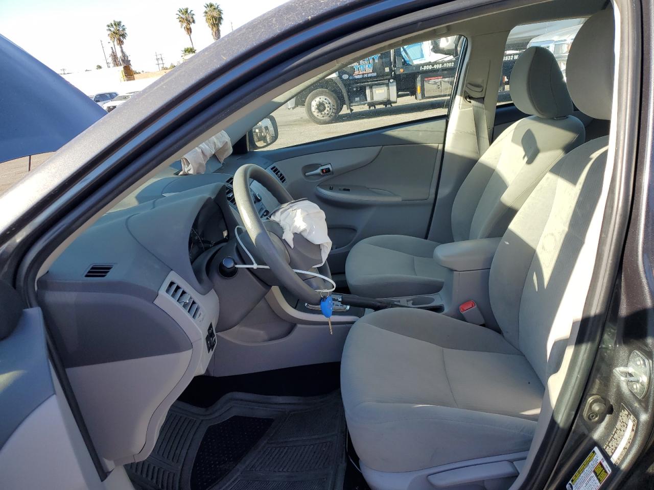 2010 Toyota Corolla - Image 7