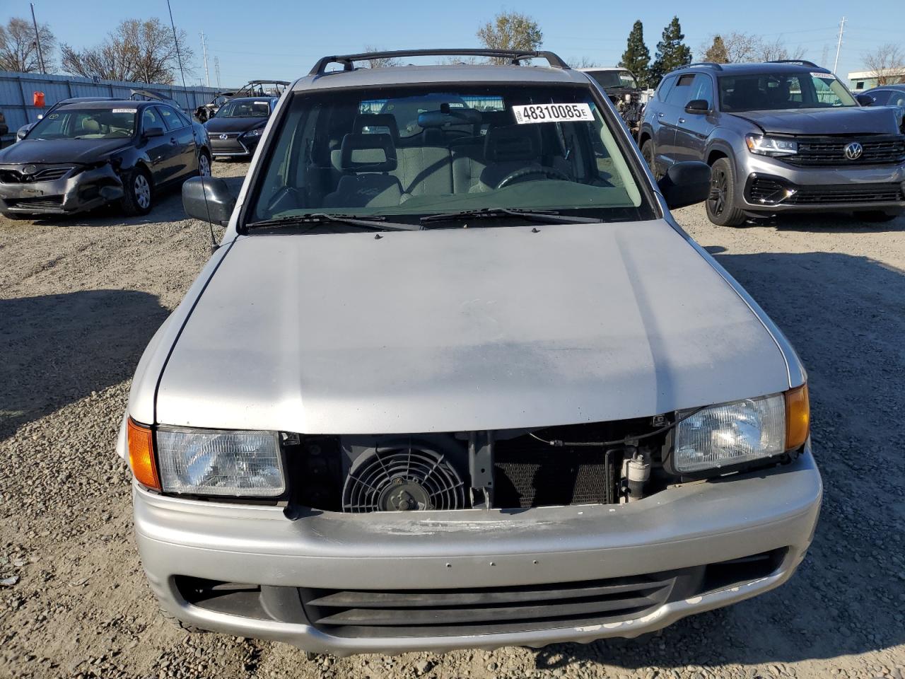 1999 Honda Passport - Image 5
