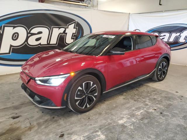 2024 Kia Ev6 Light