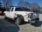 2013 Gmc Sierra K1500 Sle en Venta en North Billerica, MA - Undercarriage