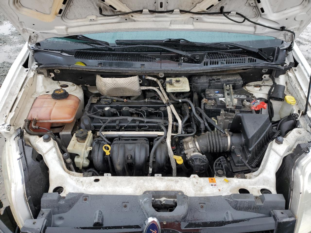 2010 Ford Transit - Image 11
