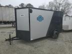 2023 High Country Enclosed Cargo Trailer for Sale in Harleyville, SC - Rear End