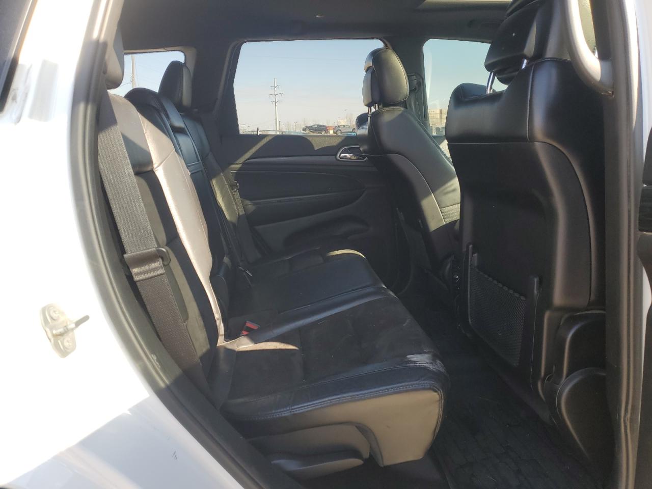 2019 Jeep Grand Cherokee - Image 11