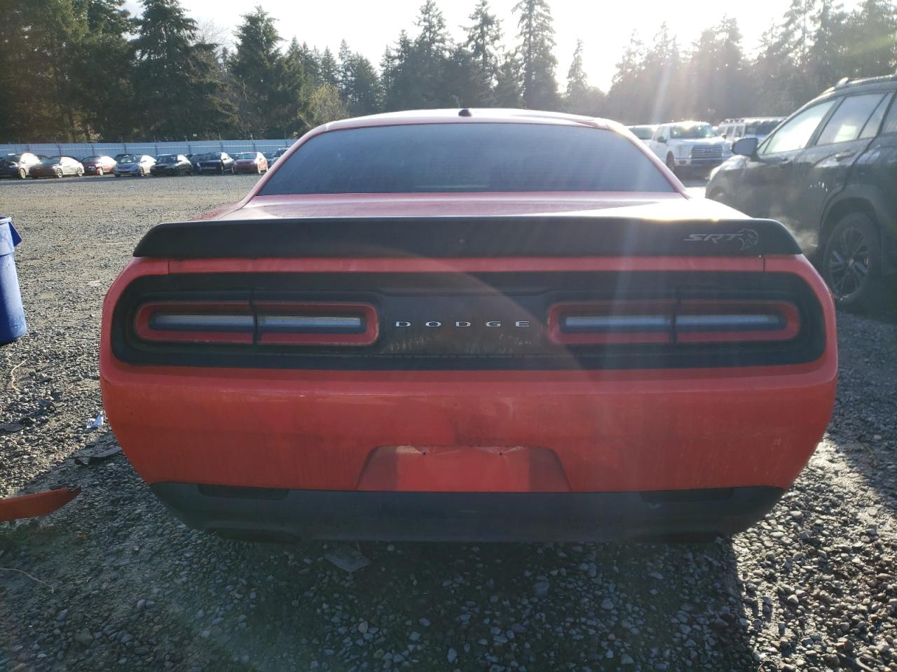 2017 Dodge Challenger - Image 6