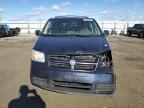 2008 DODGE GRAND CARAVAN SE for sale at Copart AB - EDMONTON