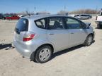 2013 Honda Fit  للبيع في Indianapolis، IN - Front End
