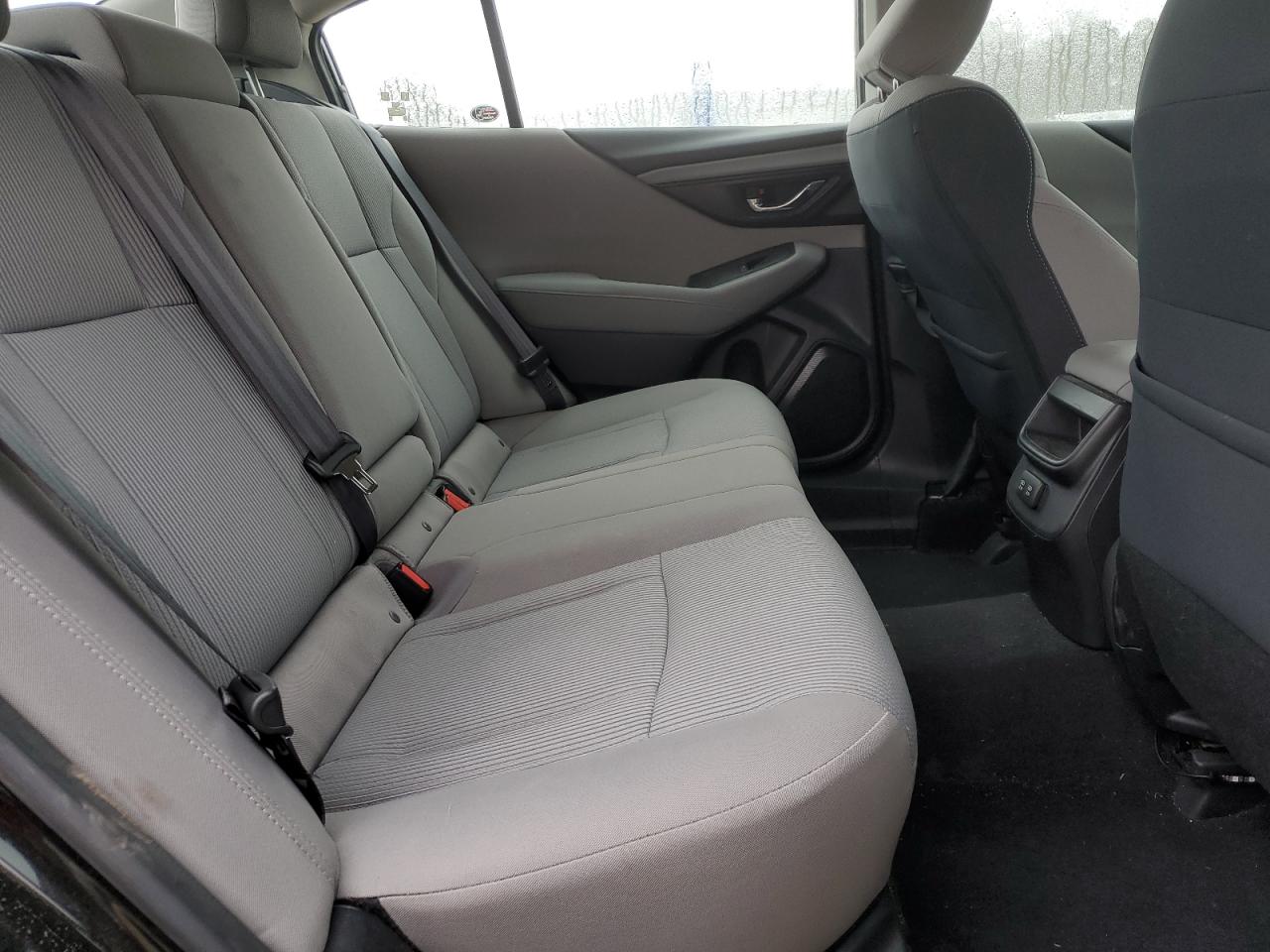 2020 Subaru Legacy - Image 11