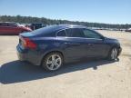 2015 Volvo S60 Premier en Venta en Harleyville, SC - Front End