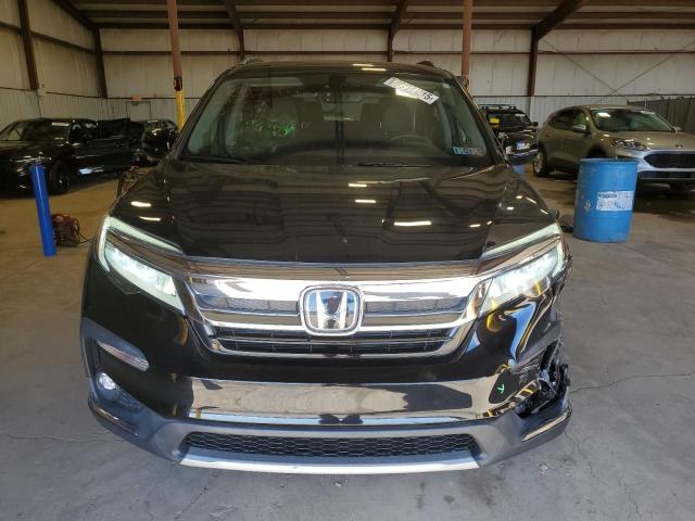  HONDA PILOT 2019 Czarny