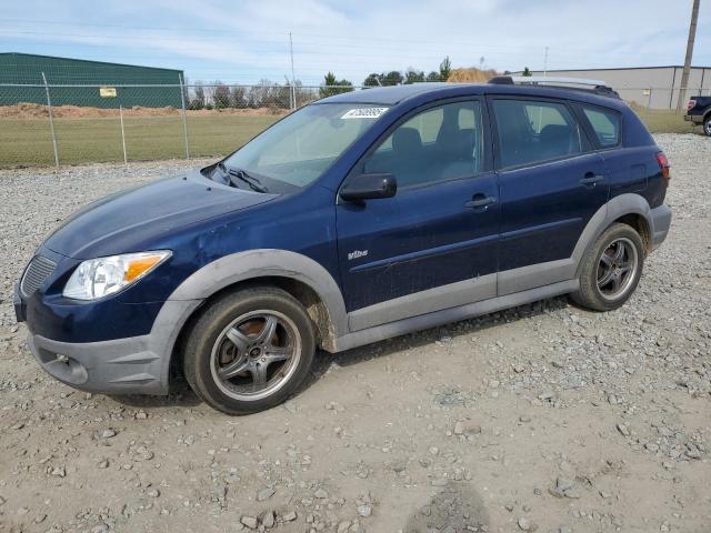 2005 Pontiac Vibe  на продаже в Tifton, GA - Front End