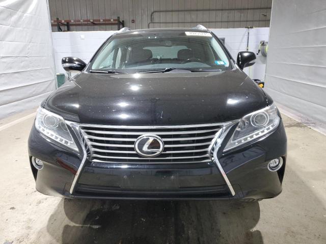 Parquets LEXUS RX350 2015 Black