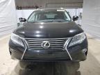 2015 Lexus Rx 350 Base იყიდება Candia-ში, NH - Side