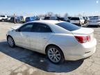 2013 Chevrolet Malibu 2Lt zu verkaufen in Indianapolis, IN - Front End